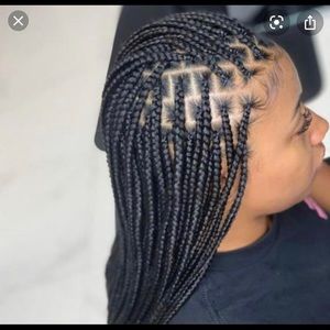 Meet your Posher, Shantel